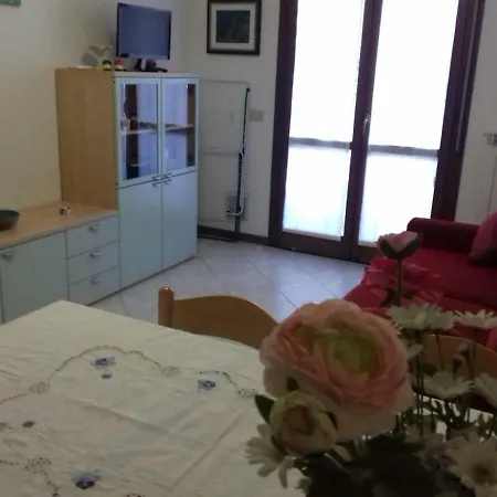 Apartment Solemare *
