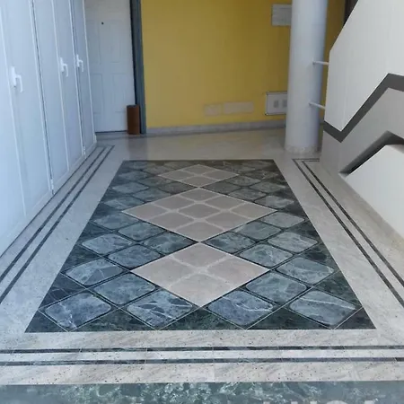 Apartment Solemare