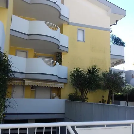 Apartment Solemare *